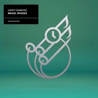 Hairy Diamond - Brazil Rhodes