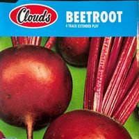 The Clouds - Beetroot