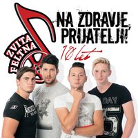 Zvita feltna - Na Zdravje, Prijatelji! (Explicit)