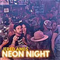 Jered Ames - Neon Night