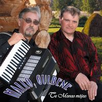 Hallo Gulbene - Te Manas mājas