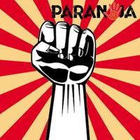 Paranoja - Paranoja (Radio Version) (Explicit)