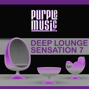 Various Artists - Deep Lounge Sensation 7