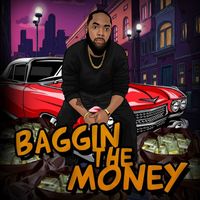 Young South - Baggin the Money (Explicit)