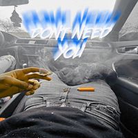 Jigga - Don’t Need You (Explicit)