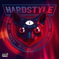 Various Artists - Hardstyle Top 100 - Best Of 2022