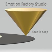 Emotion Factory Studio - Keep It Deep