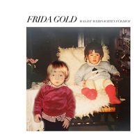 Frida Gold - Was ist Weihnachten für dich
