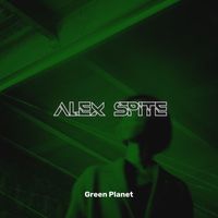 Alex Spite - Green Planet