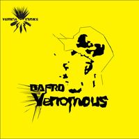 Dafro - Venomous