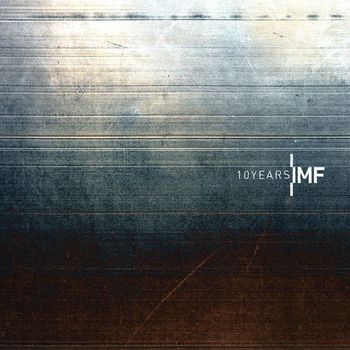 Various Artists - 10 Years Index Marcel Fengler