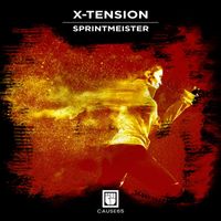 X-Tension - Sprintmeister