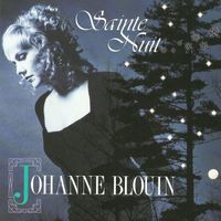 Johanne Blouin - Sainte Nuit