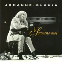 Johanne Blouin - Souviens-moi