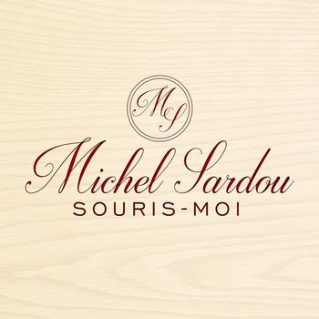 Michel Sardou - Souris-moi (Inédit)