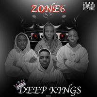 Deep Kings - Zone6