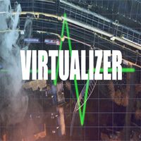 Flowers - Virtualizer