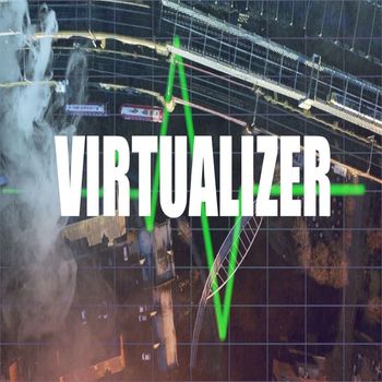 Flowers - Virtualizer