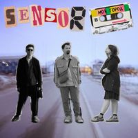 Sensor - Мой город