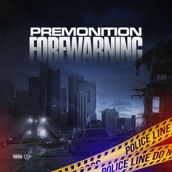 Premonition - Forewarning (Explicit)
