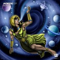 CUTOFF - Aoede EP