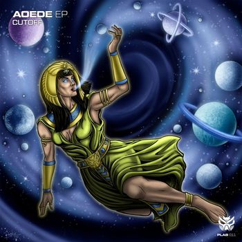 CUTOFF - Aoede EP