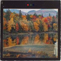 Behind Clouds - forever autumn