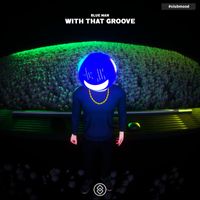 Blue Man - With That Groove
