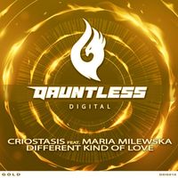 Criostasis - Different Kind Of Love (feat. Maria Milewska)