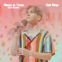 Sam Diego - Amores de Verano (Live Session)