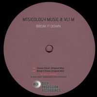Mtsicology Music & Vli M - Break It Down