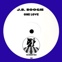 J.B. Boogie - One Love