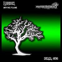 Legion - Moving Flame