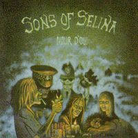 Sons of Selina - Nour D'Oui