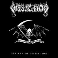 DISSECTION - Rebirth of Dissection (Live)