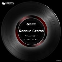 Renaud Genton - Turn It Up