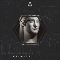 Planctophob - Clinical EP