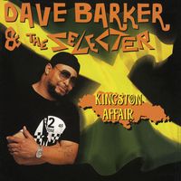 Dave Barker - Kingston Affair