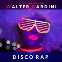 Walter Gardini - DiscoRap