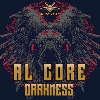 Al Core - Darkness