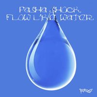 Pasha Shock - Flow Like Water