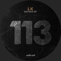 L.K. - Datura EP