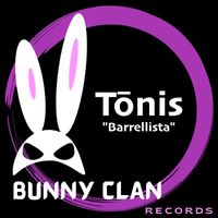 Tōnis - Barrellista