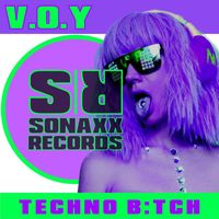 V.O.Y - Techno B:Tch