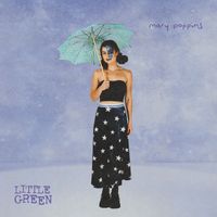 Little Green - mary poppins