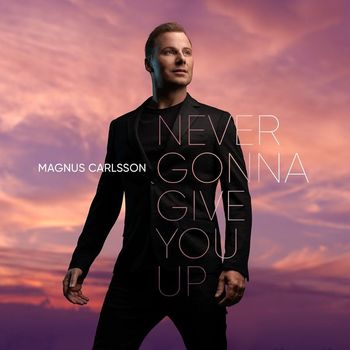 Magnus Carlsson - Never Gonna Give You Up