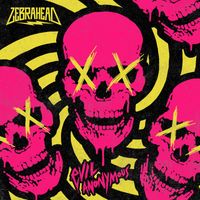 zebrahead - Evil Anonymous