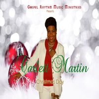 Carlett Martin - Christmas Day