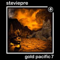 Stevie Pre - Gold Pacific 7 (Explicit)
