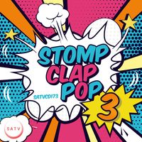 SATV Music - Stomp Clap Pop 3